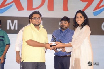 Goodachari Movie Success Meet Photos